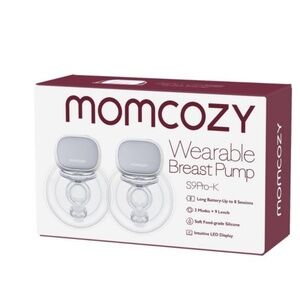 Momcozy Wearable